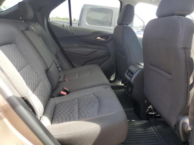 Photo 9 VIN: 2GNAXUEVXK6155488 - CHEVROLET EQUINOX 