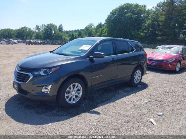 Photo 1 VIN: 2GNAXUEVXK6165115 - CHEVROLET EQUINOX 