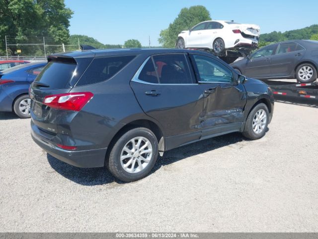 Photo 3 VIN: 2GNAXUEVXK6165115 - CHEVROLET EQUINOX 