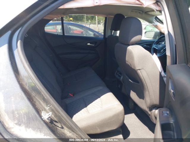 Photo 7 VIN: 2GNAXUEVXK6165115 - CHEVROLET EQUINOX 