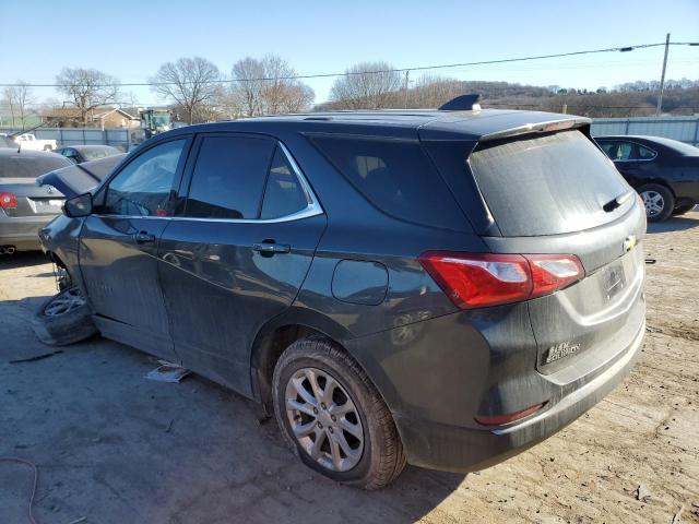 Photo 1 VIN: 2GNAXUEVXK6165633 - CHEVROLET EQUINOX LT 