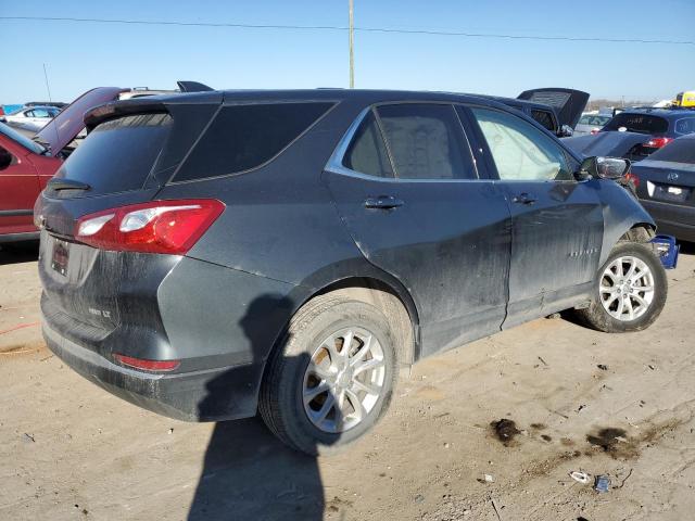 Photo 2 VIN: 2GNAXUEVXK6165633 - CHEVROLET EQUINOX LT 