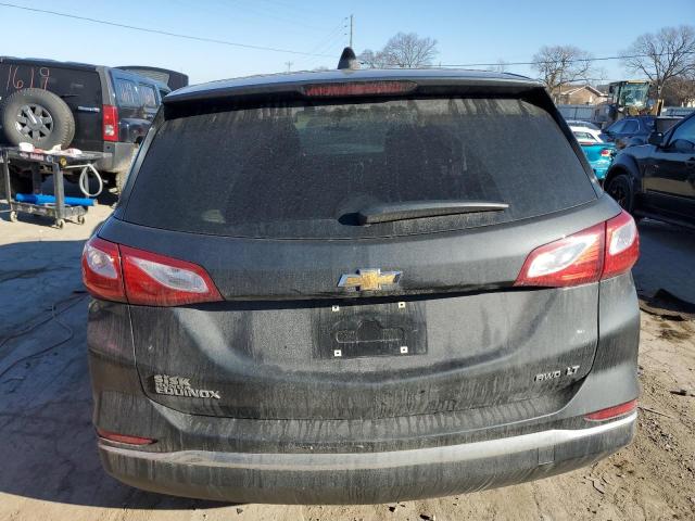 Photo 5 VIN: 2GNAXUEVXK6165633 - CHEVROLET EQUINOX LT 