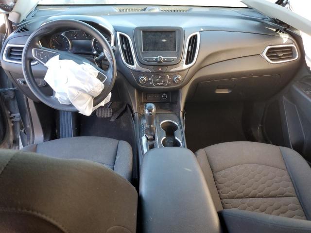 Photo 7 VIN: 2GNAXUEVXK6165633 - CHEVROLET EQUINOX LT 