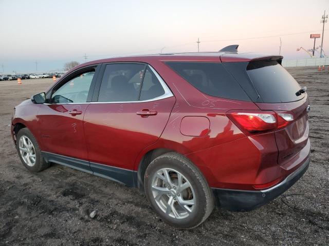 Photo 1 VIN: 2GNAXUEVXK6172727 - CHEVROLET EQUINOX LT 