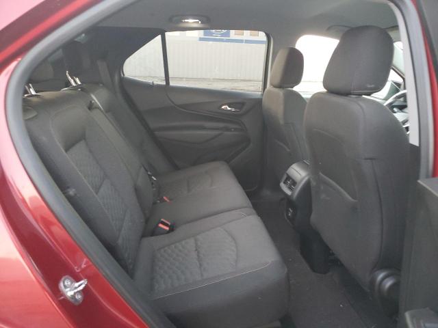 Photo 10 VIN: 2GNAXUEVXK6172727 - CHEVROLET EQUINOX LT 