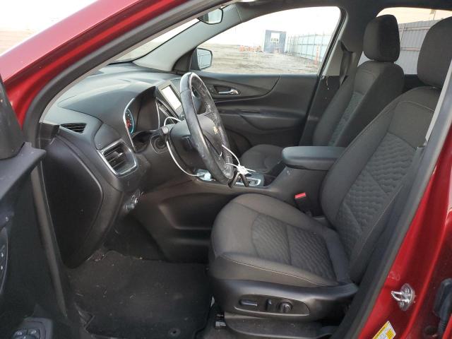 Photo 6 VIN: 2GNAXUEVXK6172727 - CHEVROLET EQUINOX LT 