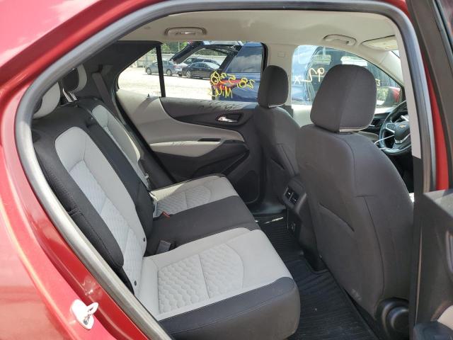 Photo 5 VIN: 2GNAXUEVXK6176826 - CHEVROLET EQUINOX LT 