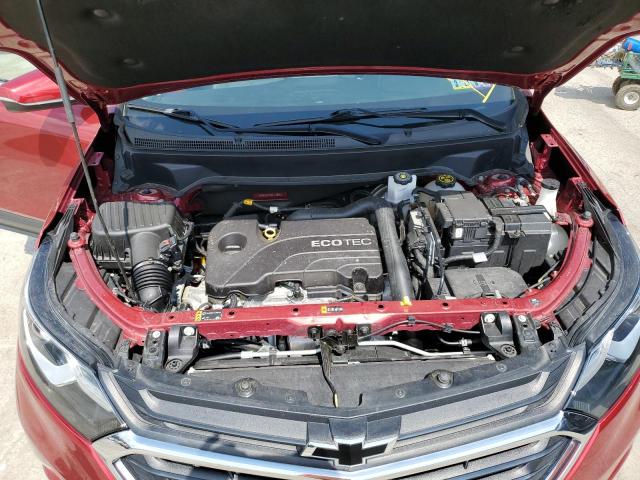 Photo 6 VIN: 2GNAXUEVXK6176826 - CHEVROLET EQUINOX LT 