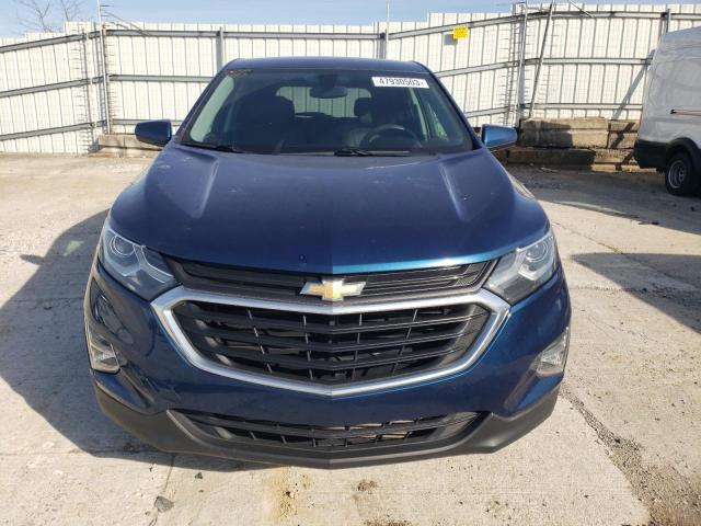 Photo 4 VIN: 2GNAXUEVXK6179659 - CHEVROLET EQUINOX LT 