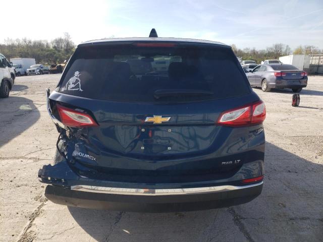 Photo 5 VIN: 2GNAXUEVXK6179659 - CHEVROLET EQUINOX LT 