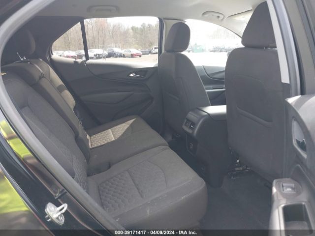 Photo 7 VIN: 2GNAXUEVXK6185235 - CHEVROLET EQUINOX 