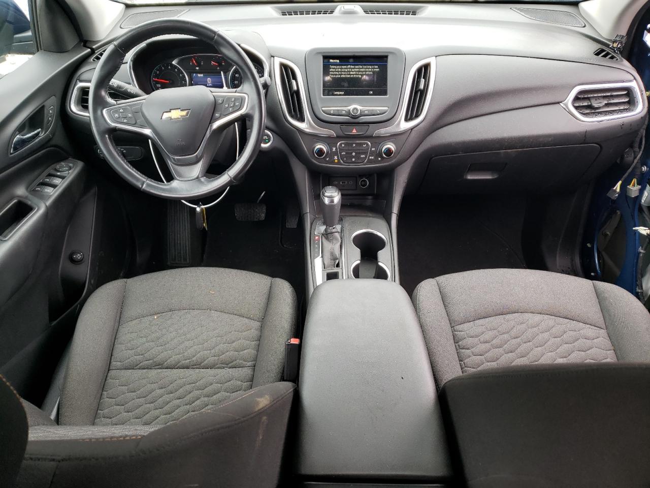 Photo 7 VIN: 2GNAXUEVXK6202146 - CHEVROLET EQUINOX 