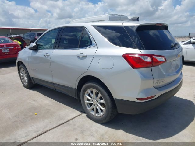 Photo 2 VIN: 2GNAXUEVXK6210361 - CHEVROLET EQUINOX 