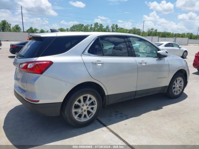 Photo 3 VIN: 2GNAXUEVXK6210361 - CHEVROLET EQUINOX 