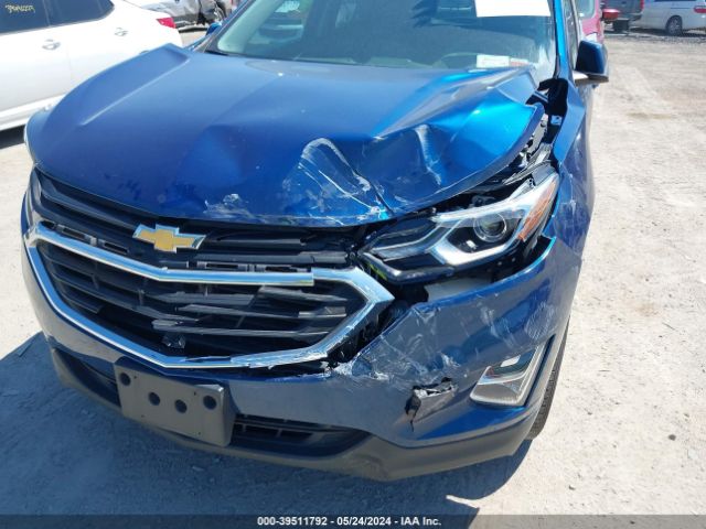 Photo 5 VIN: 2GNAXUEVXK6215236 - CHEVROLET EQUINOX 