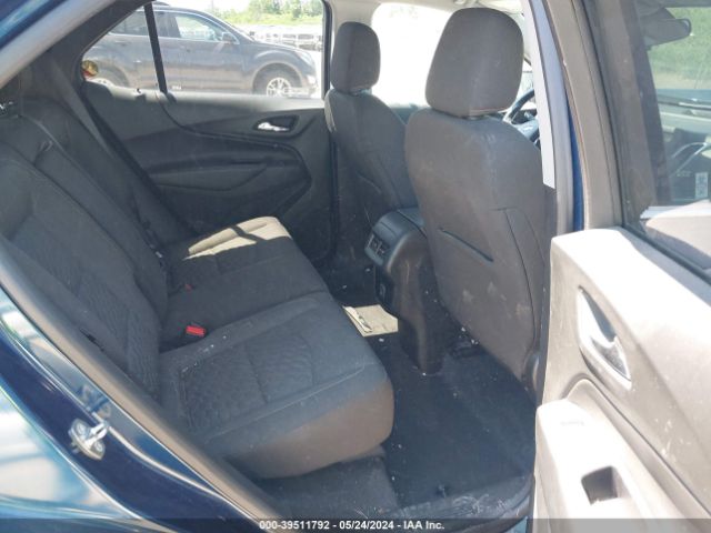 Photo 7 VIN: 2GNAXUEVXK6215236 - CHEVROLET EQUINOX 