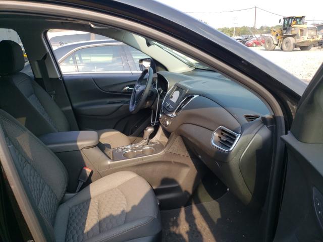 Photo 4 VIN: 2GNAXUEVXK6222395 - CHEVROLET EQUINOX LT 