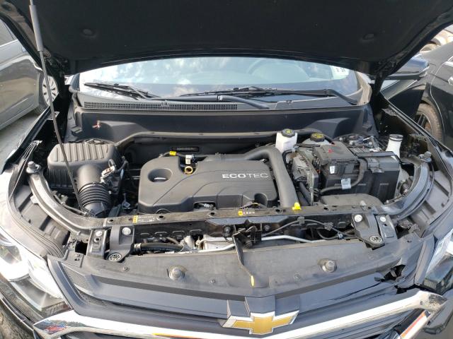 Photo 6 VIN: 2GNAXUEVXK6222395 - CHEVROLET EQUINOX LT 