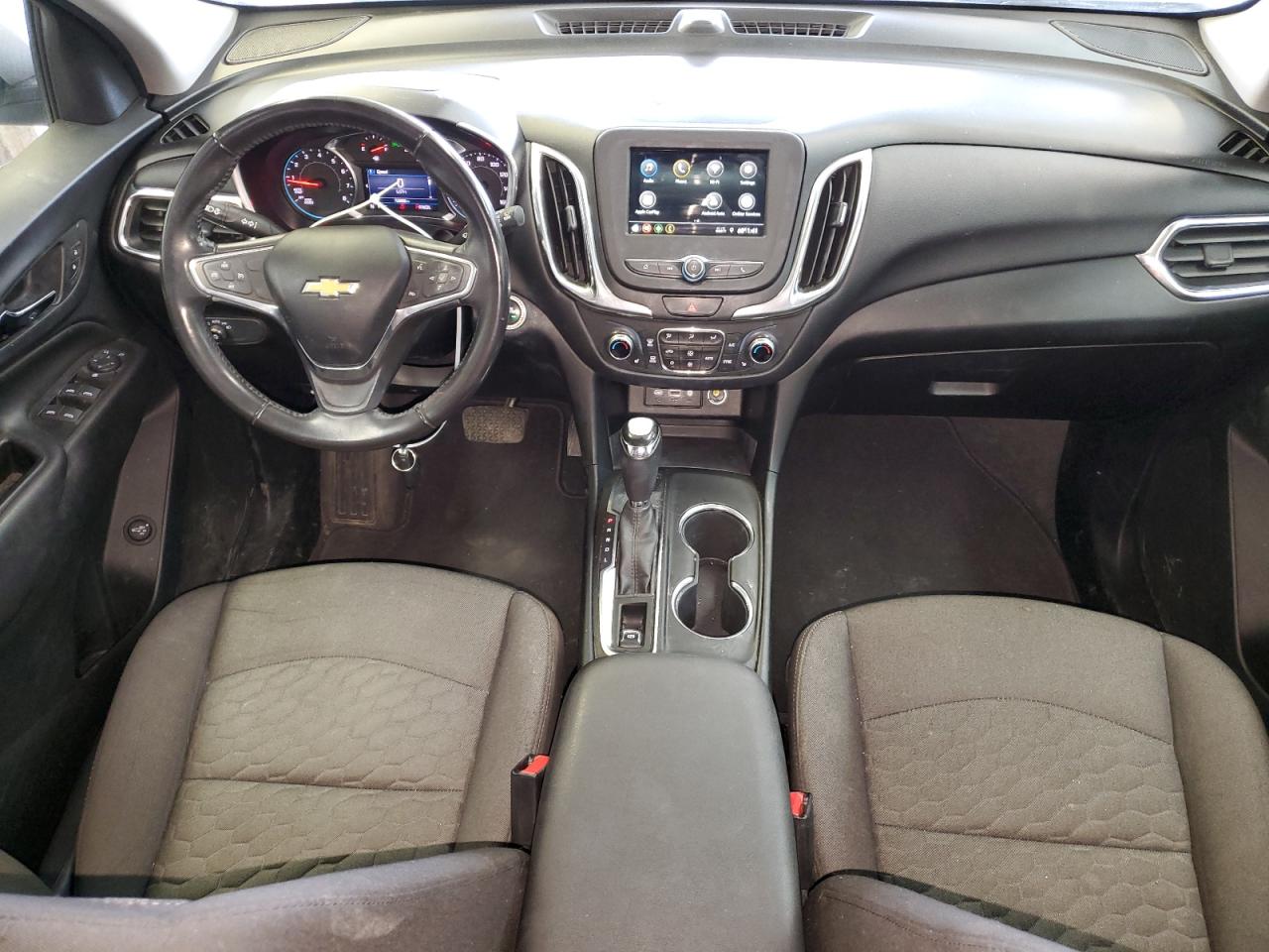 Photo 7 VIN: 2GNAXUEVXK6224518 - CHEVROLET EQUINOX 