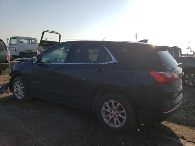 Photo 1 VIN: 2GNAXUEVXK6234353 - CHEVROLET EQUINOX 