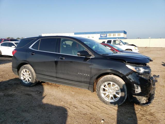 Photo 3 VIN: 2GNAXUEVXK6234353 - CHEVROLET EQUINOX 