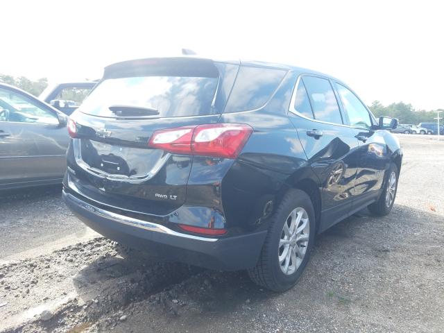 Photo 3 VIN: 2GNAXUEVXK6238158 - CHEVROLET EQUINOX LT 