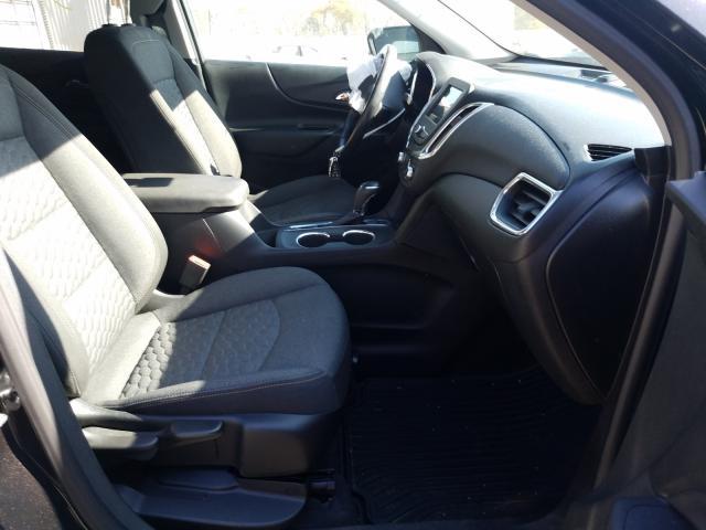 Photo 4 VIN: 2GNAXUEVXK6238158 - CHEVROLET EQUINOX LT 