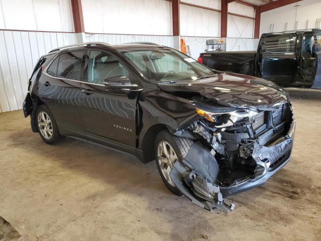 Photo 3 VIN: 2GNAXUEVXK6239293 - CHEVROLET EQUINOX 