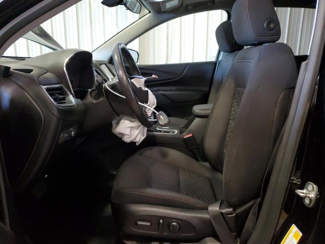 Photo 6 VIN: 2GNAXUEVXK6239293 - CHEVROLET EQUINOX 