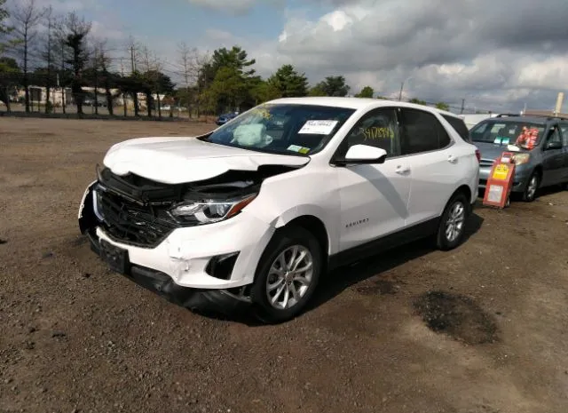 Photo 1 VIN: 2GNAXUEVXK6239746 - CHEVROLET EQUINOX 