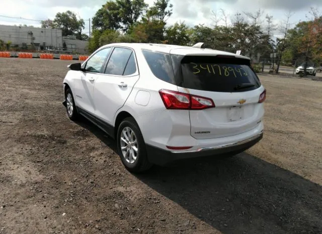 Photo 2 VIN: 2GNAXUEVXK6239746 - CHEVROLET EQUINOX 