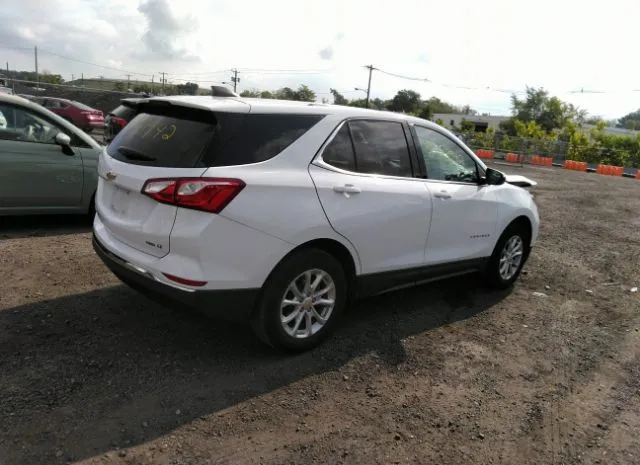 Photo 3 VIN: 2GNAXUEVXK6239746 - CHEVROLET EQUINOX 