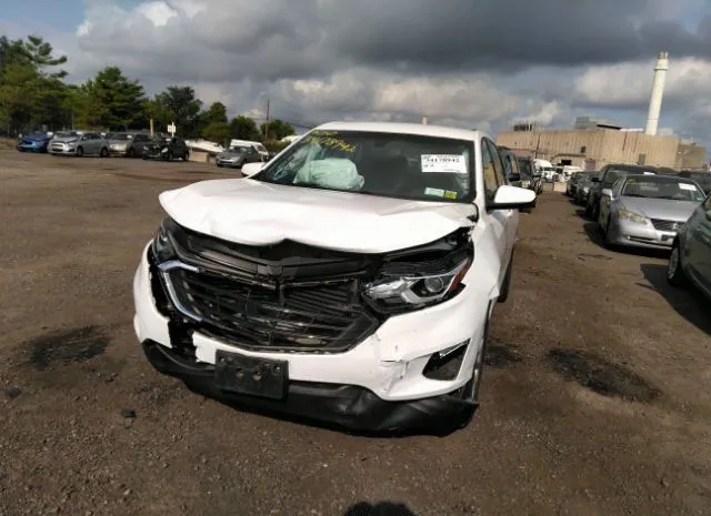 Photo 5 VIN: 2GNAXUEVXK6239746 - CHEVROLET EQUINOX 