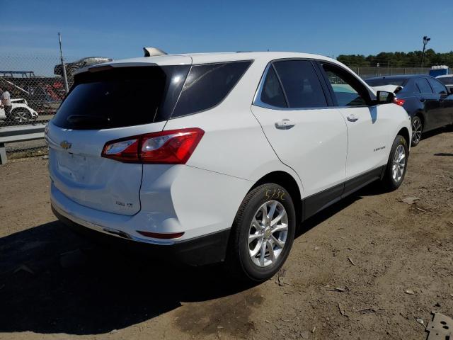 Photo 3 VIN: 2GNAXUEVXK6250911 - CHEVROLET EQUINOX LT 