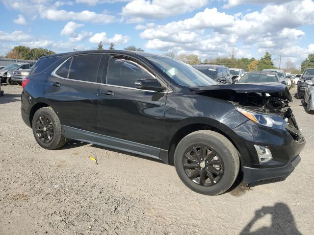 Photo 3 VIN: 2GNAXUEVXK6269345 - CHEVROLET EQUINOX LT 