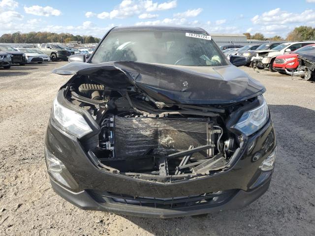 Photo 4 VIN: 2GNAXUEVXK6269345 - CHEVROLET EQUINOX LT 