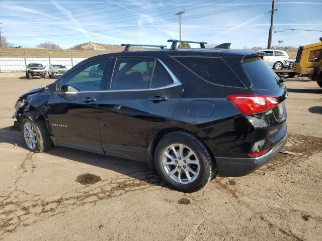 Photo 1 VIN: 2GNAXUEVXK6271970 - CHEVROLET EQUINOX LT 