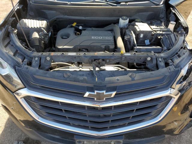 Photo 11 VIN: 2GNAXUEVXK6271970 - CHEVROLET EQUINOX LT 