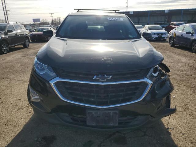 Photo 4 VIN: 2GNAXUEVXK6271970 - CHEVROLET EQUINOX LT 