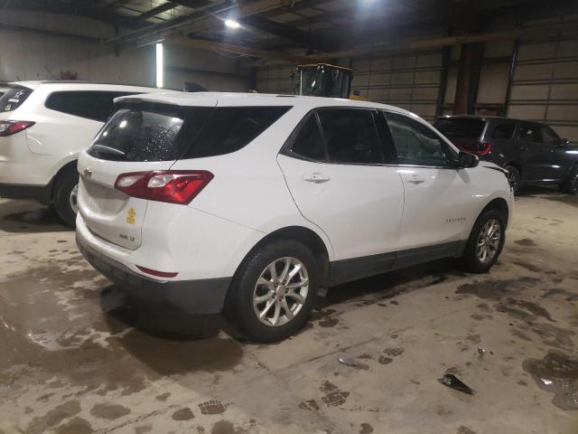 Photo 2 VIN: 2GNAXUEVXK6272116 - CHEVROLET EQUINOX LT 