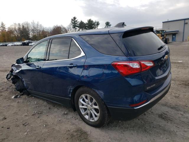 Photo 1 VIN: 2GNAXUEVXK6279258 - CHEVROLET EQUINOX 