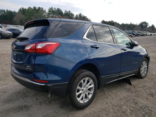 Photo 2 VIN: 2GNAXUEVXK6279258 - CHEVROLET EQUINOX 