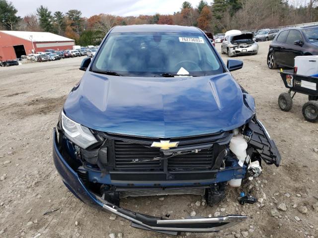 Photo 4 VIN: 2GNAXUEVXK6279258 - CHEVROLET EQUINOX 