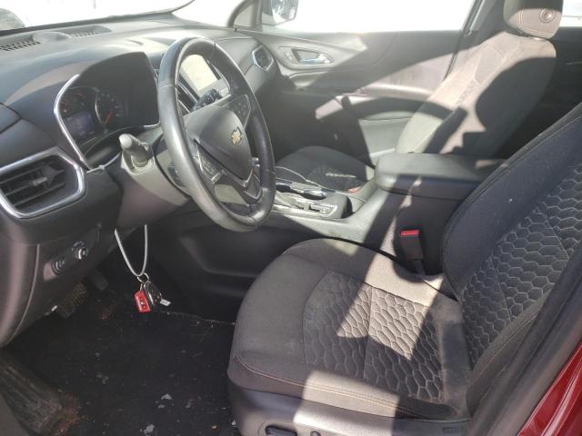 Photo 6 VIN: 2GNAXUEVXK6282743 - CHEVROLET EQUINOX LT 