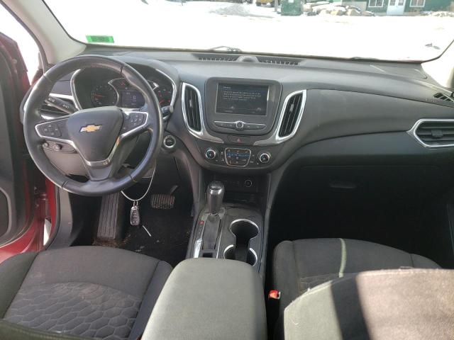 Photo 7 VIN: 2GNAXUEVXK6282743 - CHEVROLET EQUINOX LT 