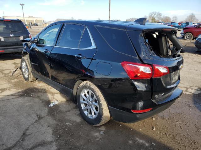 Photo 1 VIN: 2GNAXUEVXK6287702 - CHEVROLET EQUINOX LT 