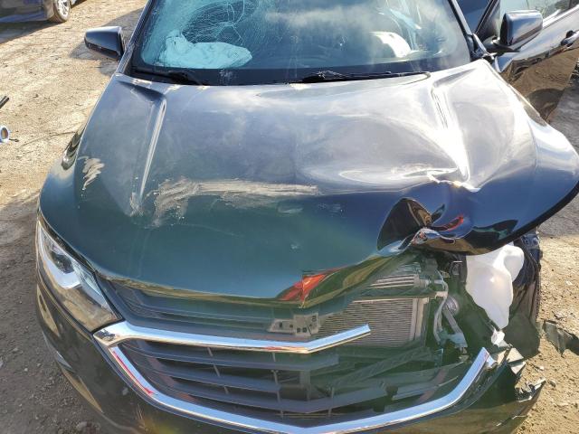 Photo 10 VIN: 2GNAXUEVXK6287702 - CHEVROLET EQUINOX LT 