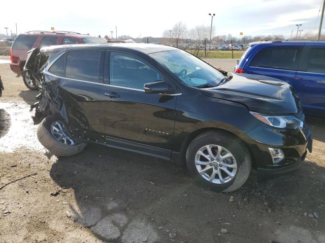 Photo 3 VIN: 2GNAXUEVXK6287702 - CHEVROLET EQUINOX LT 