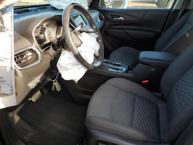 Photo 6 VIN: 2GNAXUEVXK6287702 - CHEVROLET EQUINOX LT 